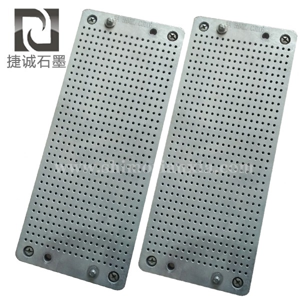 半導(dǎo)體封裝進(jìn)口石墨模具，燒結(jié)石墨模具，電子燒結(jié)石墨模具，半導(dǎo)體封裝石墨模具，石墨治具，石墨模具，石墨夾具，石墨模具生產(chǎn)廠(chǎng)家